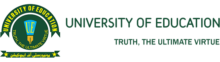 University of Education Jobs