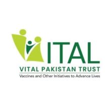 Vital Pakistan Trust Jobs