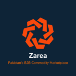 Zarea Jobs