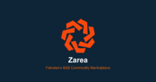 Zarea Jobs