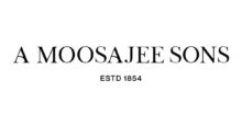 A Moosajee Sons Jobs
