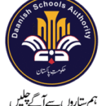 Daanish Schools Authority Jobs
