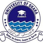 University of Okara Jobs