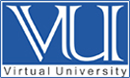 Virtual University of Pakistan Jobs